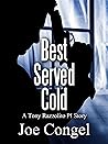 Best Served Cold (The Razzman Mystery Crime Files #4) Best Served Cold (The Razzman Mystery Crime Files #4)