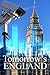 Tomorrow's England by Nigel Hastilow