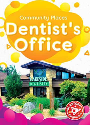 Dentist's Office (Community Places)