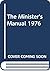 The Minister's Manual 1976