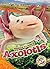 Axolotls by Rachel A. Koestler-Grack