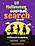 Halloween Word Search For K...
