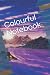 Colourful Notebook
