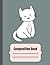 Composition Notebook: Cute ...