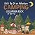 Let's Go On An Adventure Camping Coloring Book For Kids: Fun Projects for Your KIds's Next Outdoor .