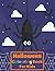 Halloween Colouring Book Fo...