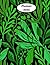 2022 Planner: Green foliage...