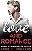 Love and Romance (Small Town Secrets #3)