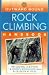 Outward Bound Rock Climbing...