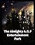 Jeff Mitchell: The Almighty A.G.F Entertainment Park 7
