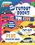 Cutout Books for Kids with ...