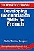 Developing Pronunciation Sk...