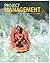 Project Management by Erik W. Larson