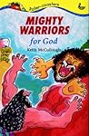 Mighty Warriors of God (Roller-coasters) Mighty Warriors of God (Roller-coasters)