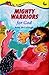Mighty Warriors of God by Keith McCullough
