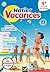 Hatier vacances - Cahier de vacances 2025 Toutes les matières... by Jean-Pierre Bureau