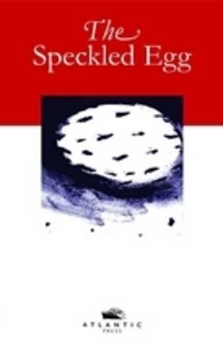 The Speckled Egg (Paperback)