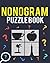 Nonogram Puzzle Book: Pictu...