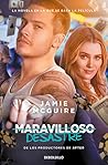 Maravilloso desastre by Jamie McGuire