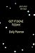 GET IT DONE TODAY!: DAILY PLANNER NOTEBOOK