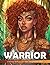 Warrior Coloring Book by Lit Coloring Book