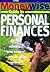 The Moneywise Guide to Personal Finances by Isabel Berwick
