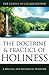 The Doctrine and Practice of Holiness: A Biblical and Historical Overview (The Erroll Hulse Collection)