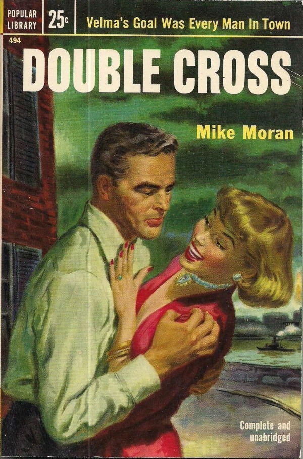 Double Cross