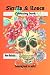 Skulls and Roses: Colouring...