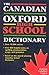 The Canadian Oxford High Sc...