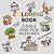Coloring book for kids with...