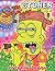 Thé Símpson Stoner Coloring...