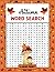 Large Print Autumn Word Search by John P. Harper