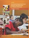 Functional Assessment and Program Development for Problem Behavior [Color Book], 3rd Edition, Paperback