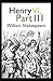 Henry VI, Part 3 Annotated