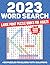 2023 Word Search Large Prin...