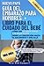 Nuevo Papá 2 Libros En 1 Guía Del Embarazo Para Hombres + Lib... by New Dad Support