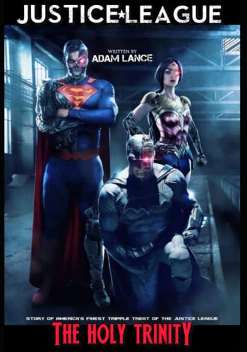 The Holy Trinity (Paperback)