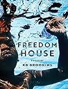 Book cover for Freedom House