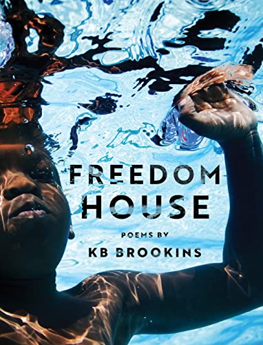 Freedom House (Kindle Edition)