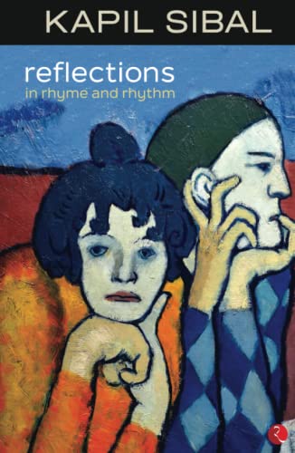 REFLECTIONS: In Rhyme and Rhythm (Hardcover)