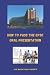 How to pass the EPSO oral p...