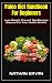 Paleo Diet Handbook For Beginners by Nathan Bryan