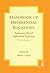 Handbook of Differential Eq...