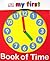My First Book of Time