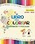 Mi libro para colorear: NÚM...