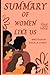 Summary Of Women Like Us: A...