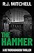 The Hammer by R.J. Mitchell