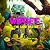 Widget and the Game Master