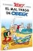 El mal trago de Obelix